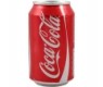 can of  coke