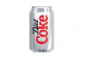 can of diet coke