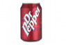 can of dr pepper