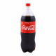 1.5 ltr coke bottle